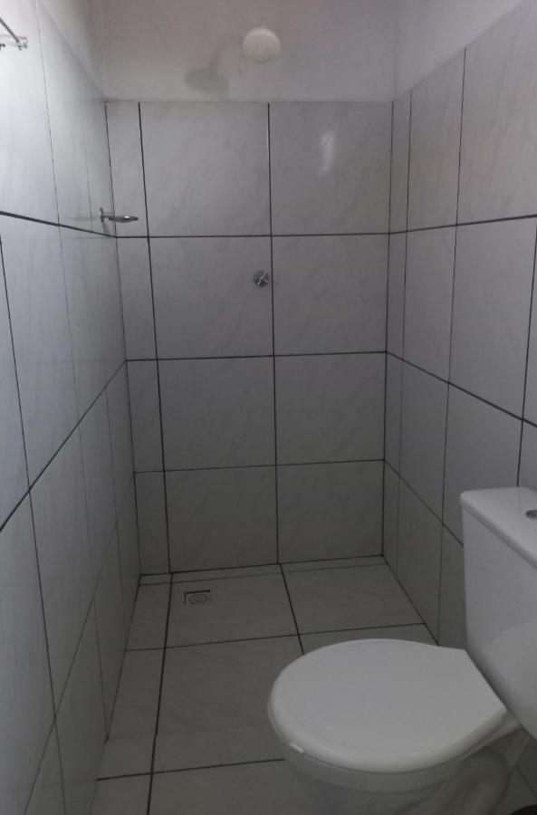 Pousada Lencois Do Delta Tutóia Buitenkant foto