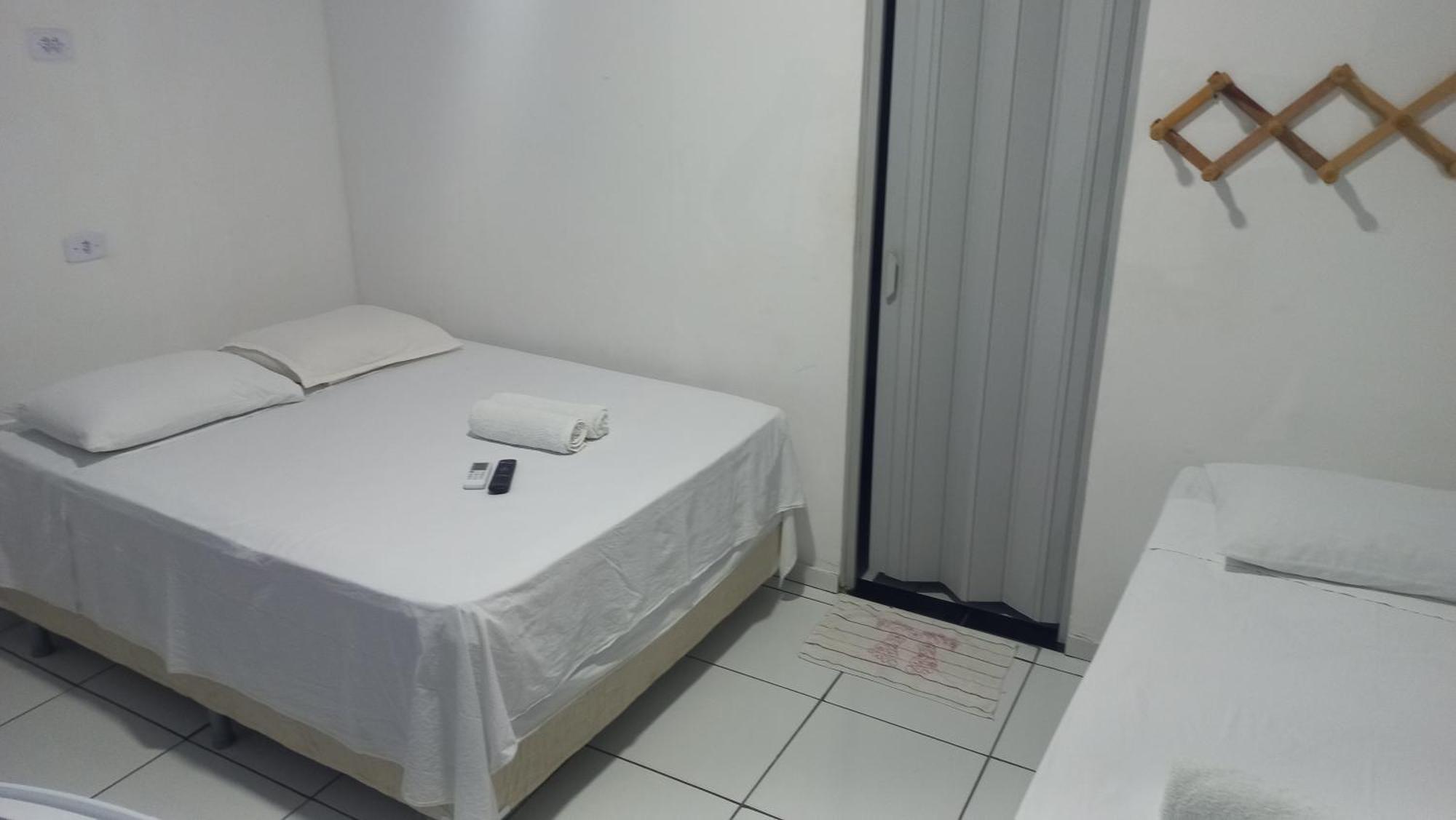 Pousada Lencois Do Delta Tutóia Buitenkant foto