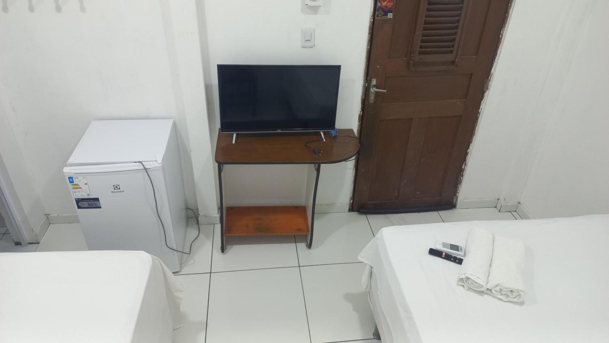 Pousada Lencois Do Delta Tutóia Buitenkant foto