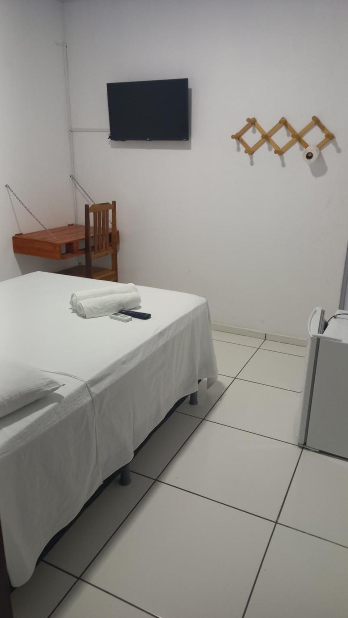 Pousada Lencois Do Delta Tutóia Buitenkant foto
