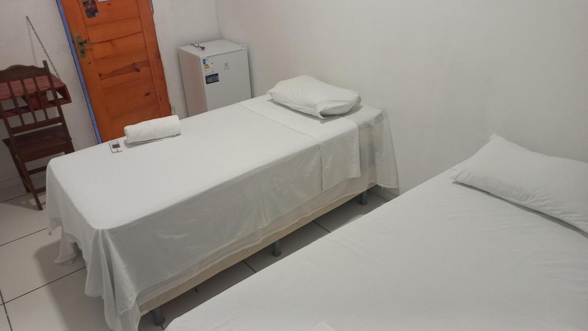 Pousada Lencois Do Delta Tutóia Buitenkant foto