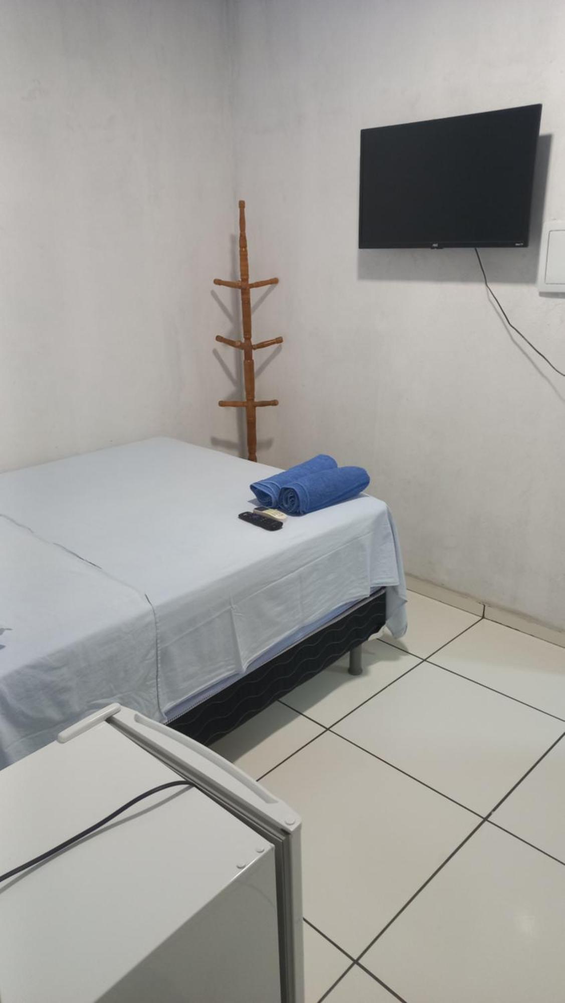 Pousada Lencois Do Delta Tutóia Buitenkant foto