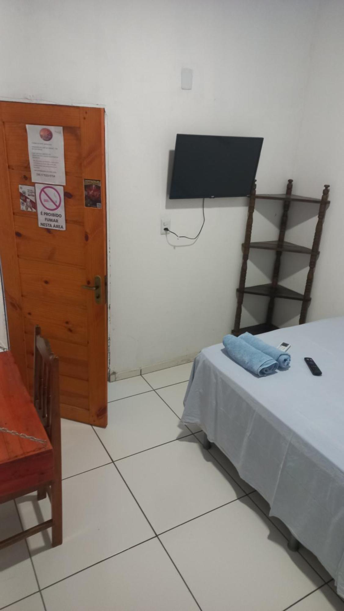 Pousada Lencois Do Delta Tutóia Buitenkant foto