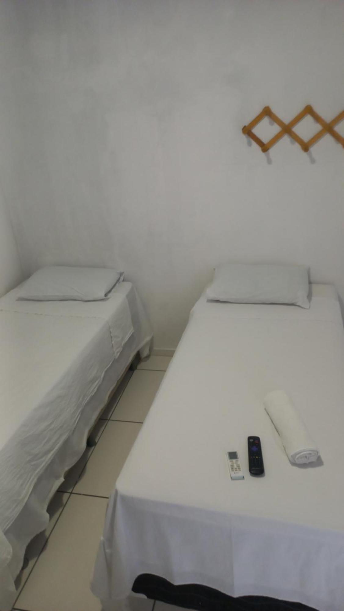 Pousada Lencois Do Delta Tutóia Buitenkant foto
