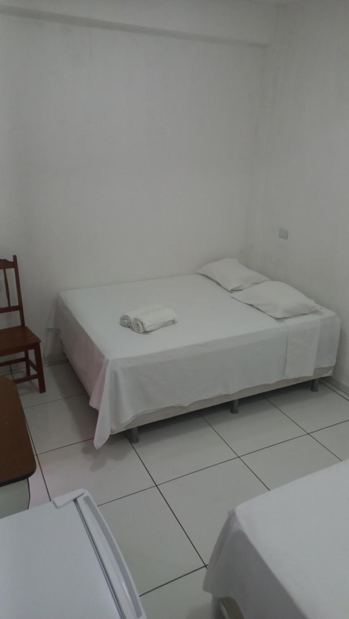 Pousada Lencois Do Delta Tutóia Buitenkant foto